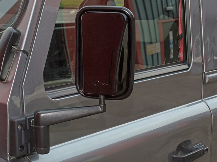 XS Wing Mirror<br /><br />