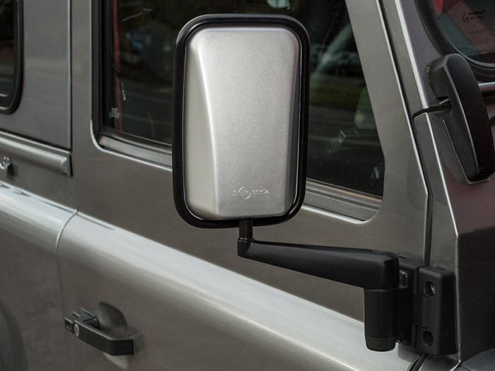 XS Wing Mirror<br /><br />