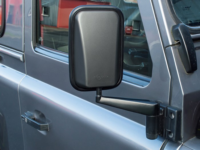 XS Wing Mirror<br /><br />
