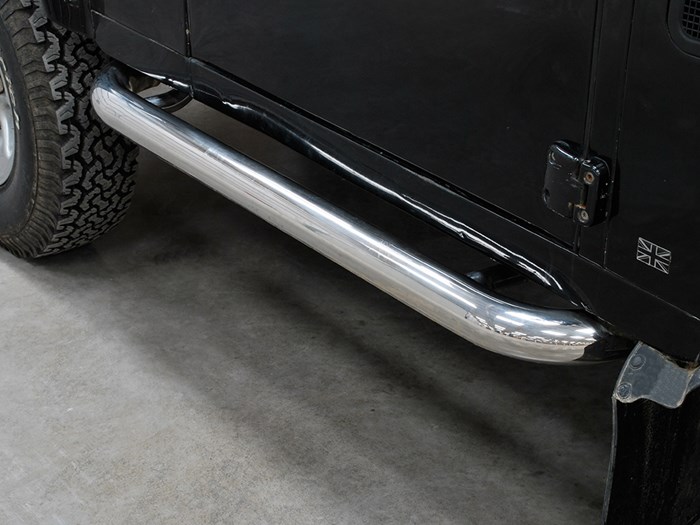 Side Protectors<br /><br />