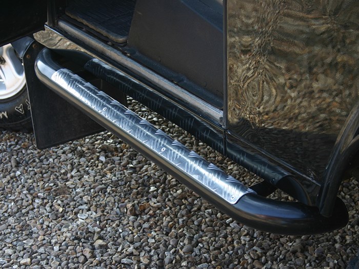 Side Protectors<br /><br />