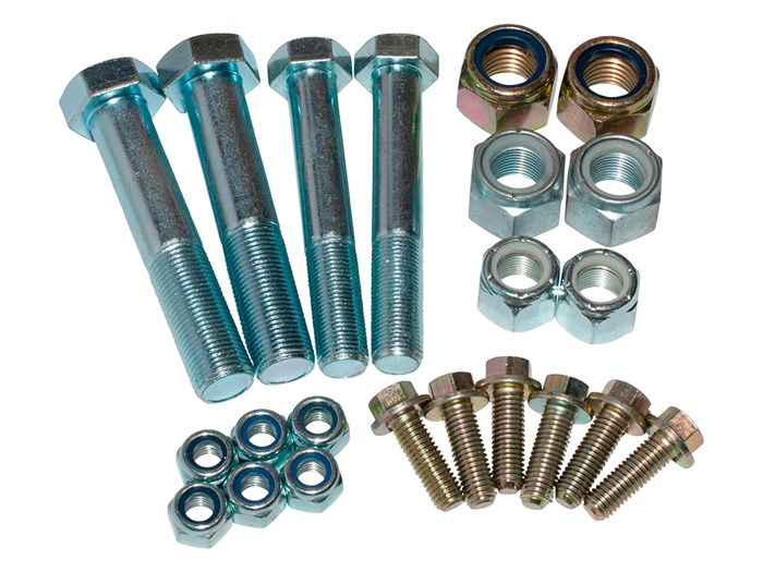 Suspension Bolt Kit<br /><br />