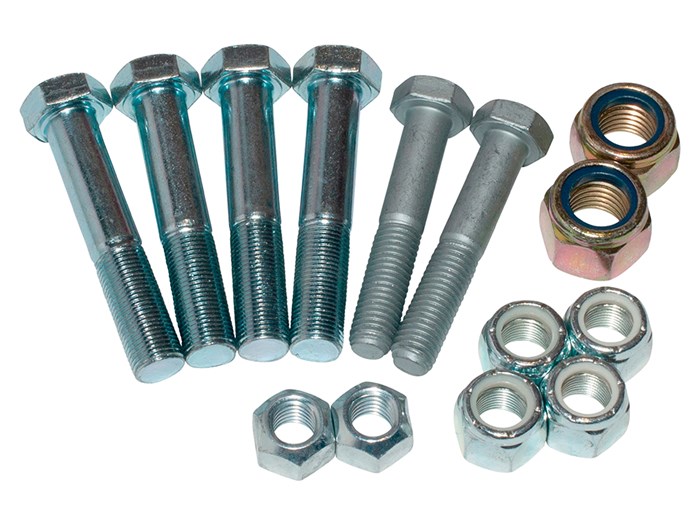 Suspension Bolt Kit<br /><br />