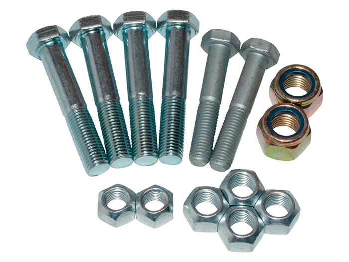 Suspension Bolt Kit<br /><br />