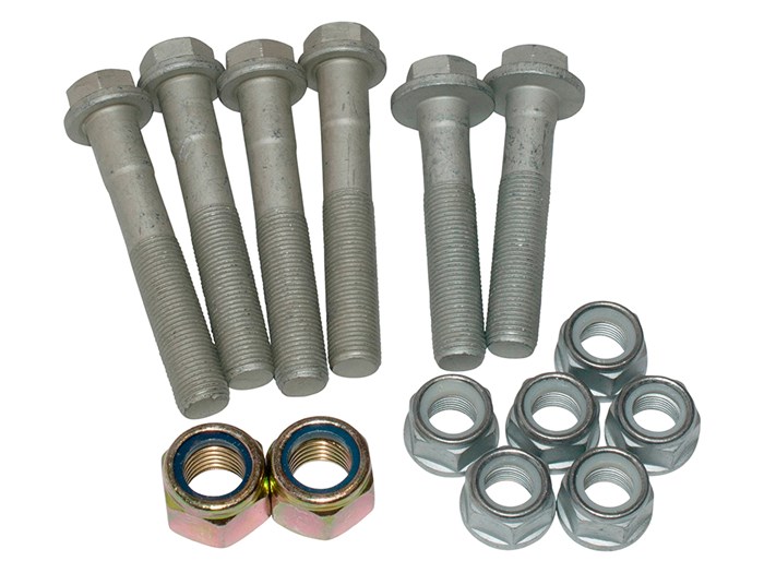 Suspension Bolt Kit<br /><br />