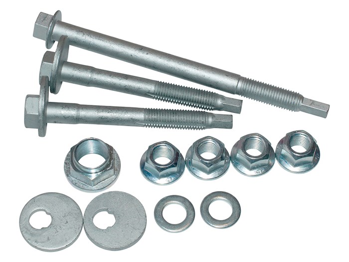 Suspension Bolt Kit<br /><br />