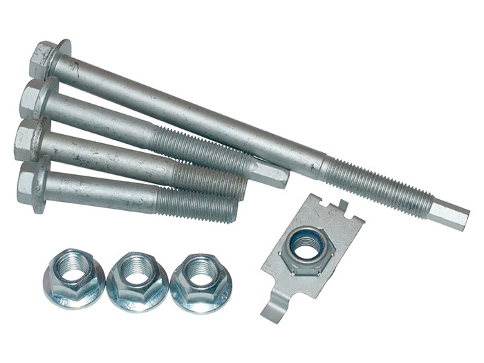 Suspension Bolt Kit<br /><br />