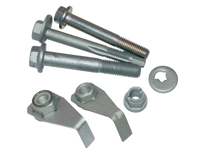 Suspension Bolt Kit<br /><br />