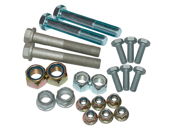 Suspension Bolt Kit<br /><br />