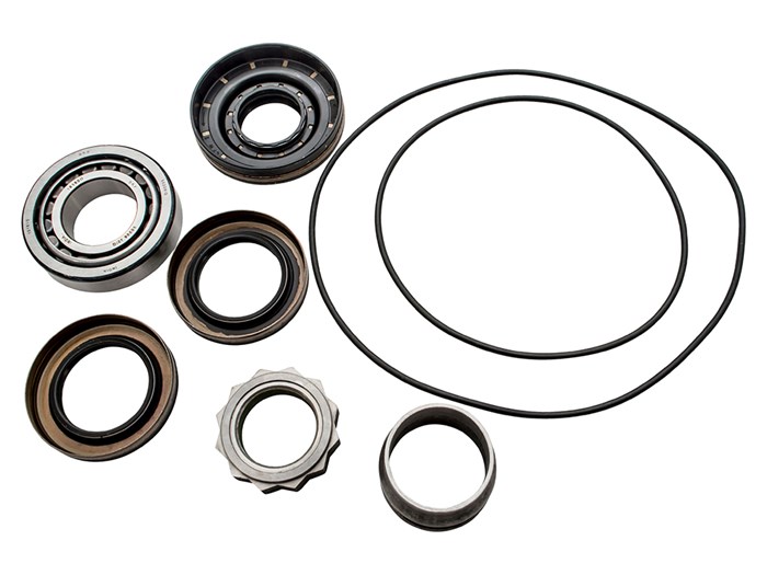 OEM Rear Diff Pinion Bearing Kit<br /><br />
