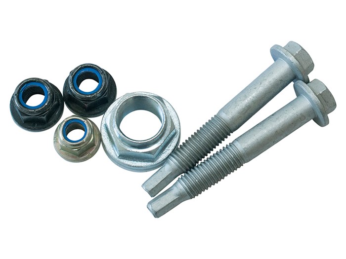 Suspension Bolt Kit<br /><br />