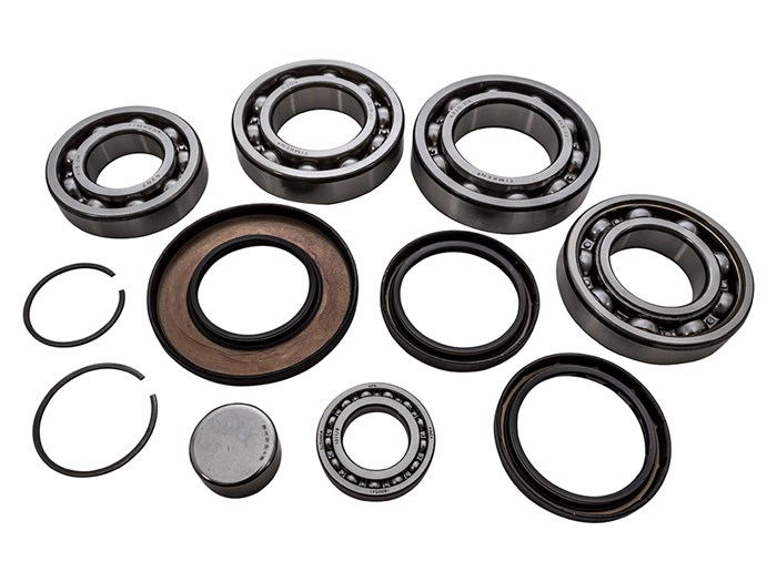 DD295 Transfer Box Repair Kit