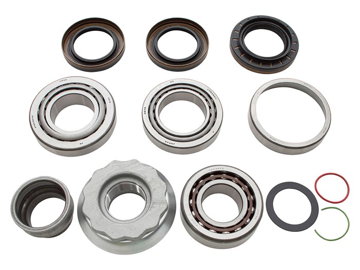 Front Diff Overhaul Kit<br /><br />