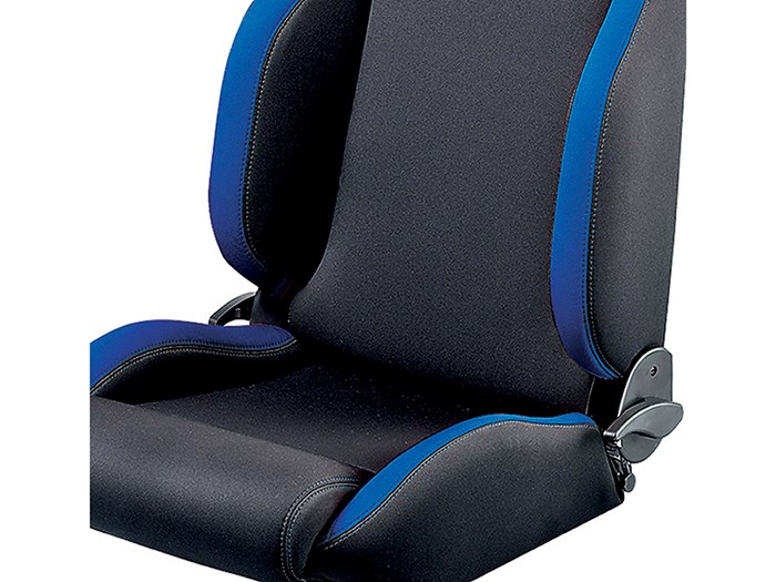 sparco seats