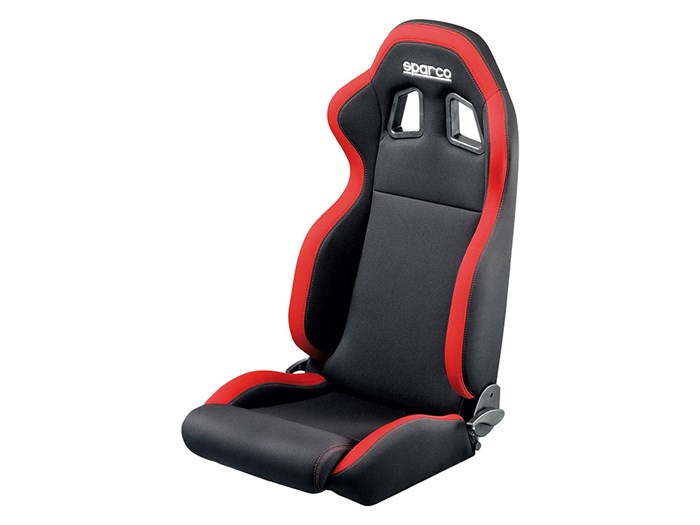 Sparco Seat<br /><br />