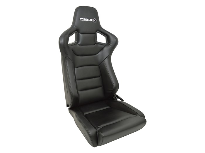 Corbeau Sportline Rrs Low Base Seats<br /><br />
