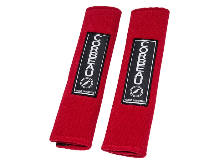 Corbeau Harness Pads<br /><br />
