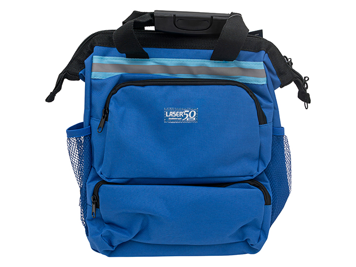 Laser Backpack   50th Anniversary<br /><br />
