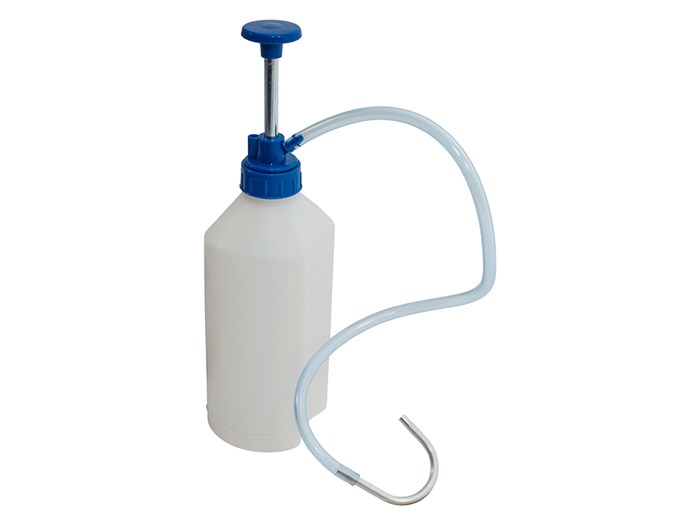 Laser Gearbox/Axle Filler Pump<br /><br />
