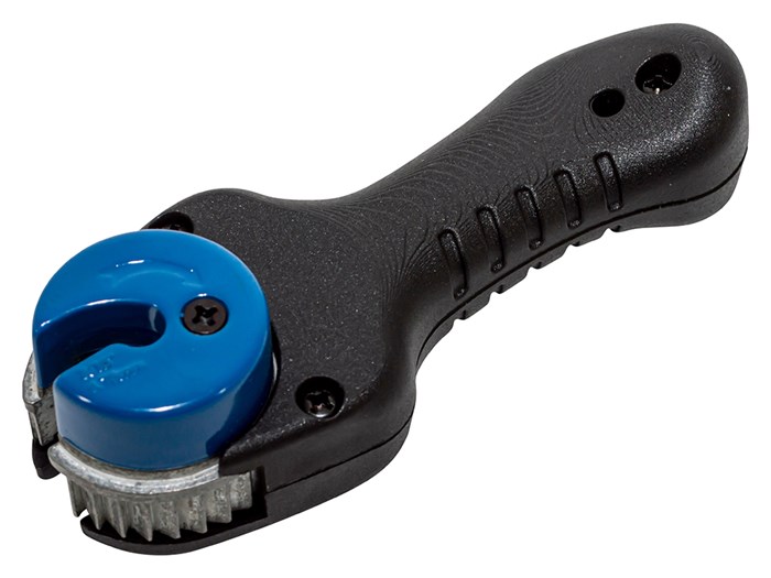 Automatic Self Adjusting Brake Pipe Cutter With Ratchet Handle<br /><br />