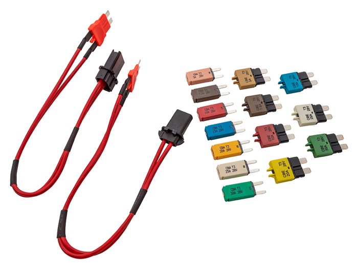 Laser Short Circuit Diagnostic Kit<br /><br />