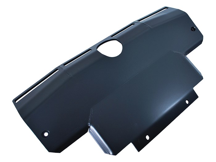 Sump Guard