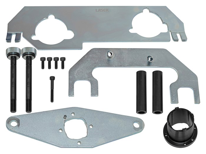 Laser Timing Kit<br /><br />