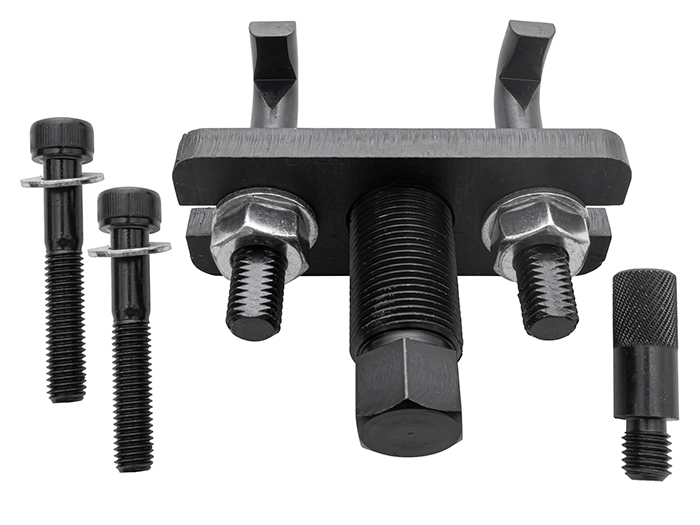 Laser Diesel Pump Sprocket Puller<br /><br />
