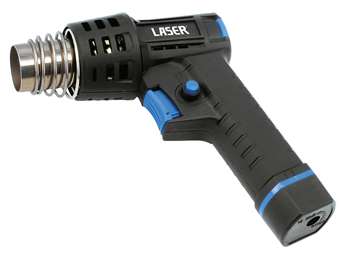 Laser Butane Hot Air Blow Gun<br /><br />