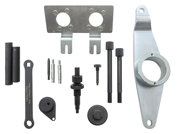 Laser Timing Kit<br /><br />