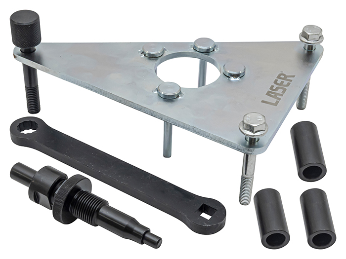 Laser Fuel Pump Alignment Tool<br /><br />