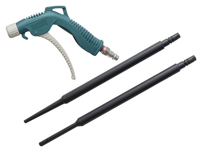 Laser Airblow Gun<br /><br />