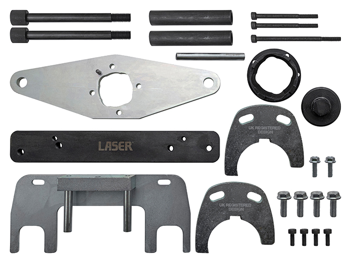 Laser Timing Kit<br /><br />