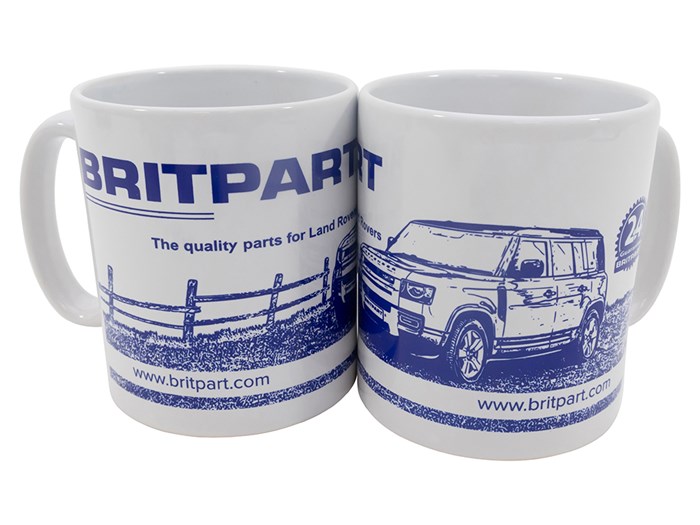 Mug<br /><br />