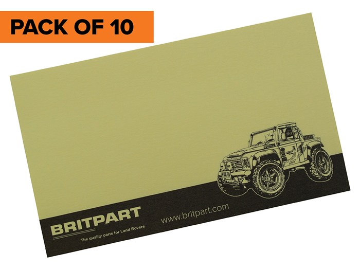 Sticky Note Pads<br /><br />