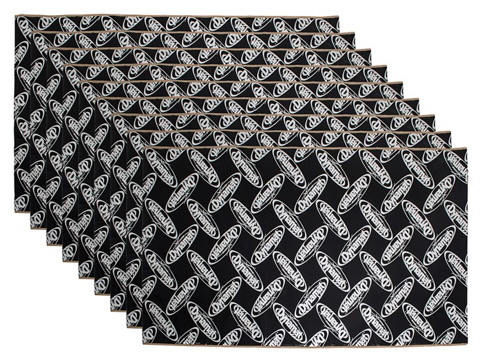 Dynamat Xtreme Sound Deadening Kit<br /><br />