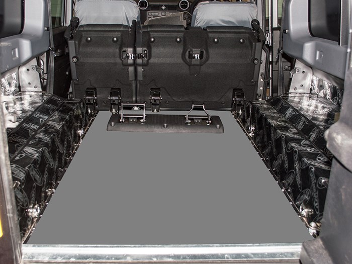Dynamat Xtreme Sound Deadening Kit<br /><br />