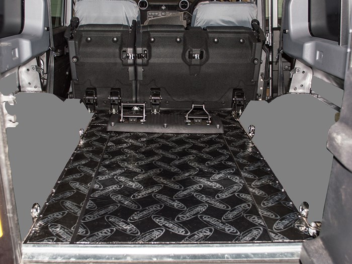 Dynamat Xtreme Sound Deadening Kit<br /><br />