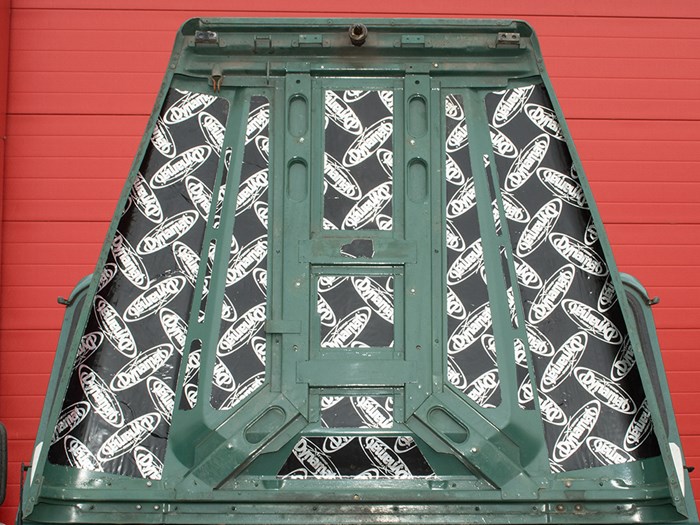 Dynamat Xtreme Sound Deadening Kit<br /><br />