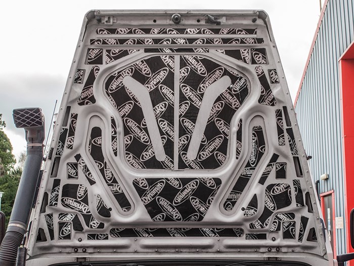 Dynamat Xtreme Sound Deadening Kit<br /><br />