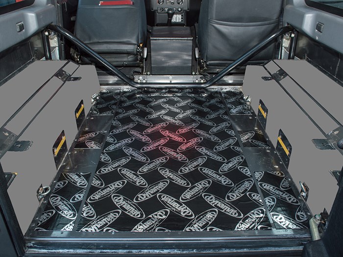 Dynamat Xtreme Sound Deadening Kit<br /><br />
