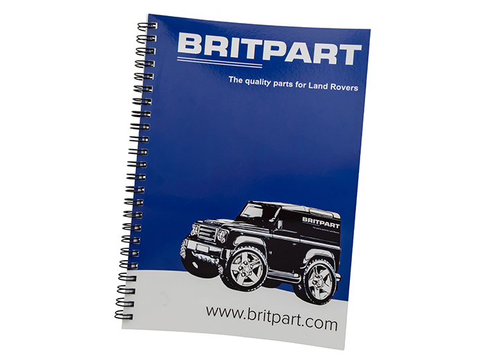 Softback Notebook<br /><br />