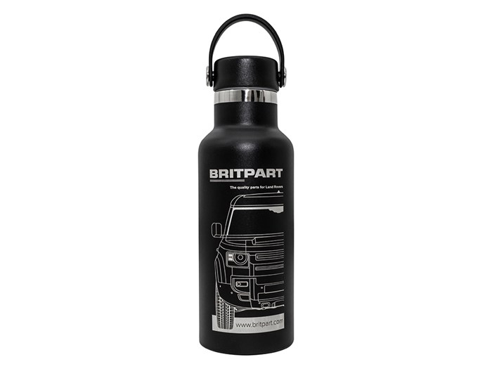 Insulated Water Bottle<br /><br />