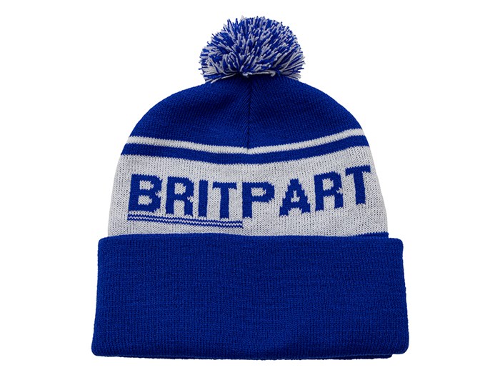 Bobble Hat<br /><br />