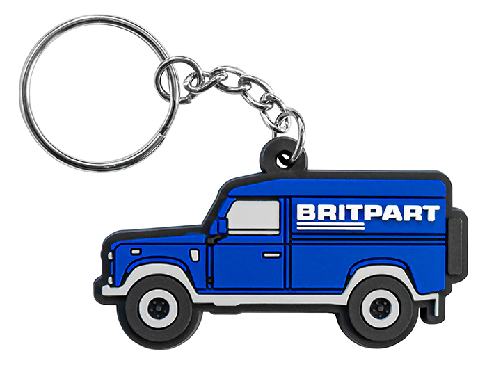 Keyring   Defender<br /><br />