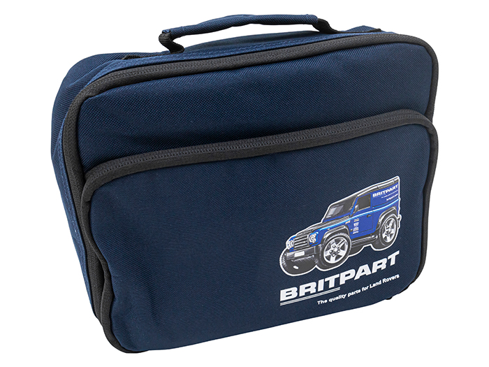 Britpart Lunch Bag<br /><br />