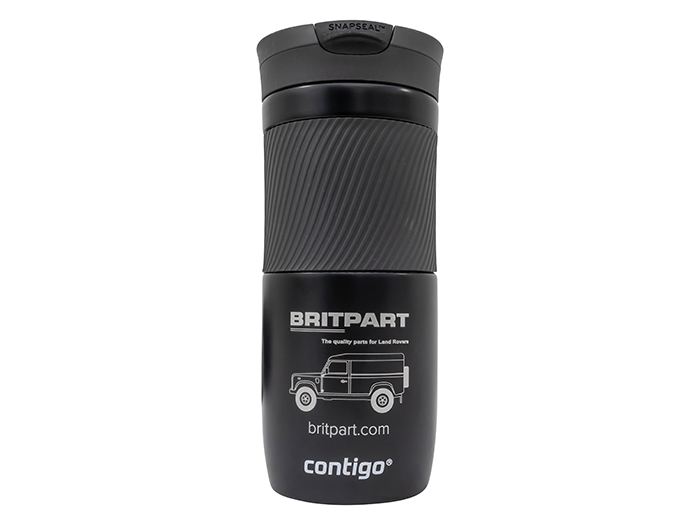 Britpart Travel Mug<br /><br />