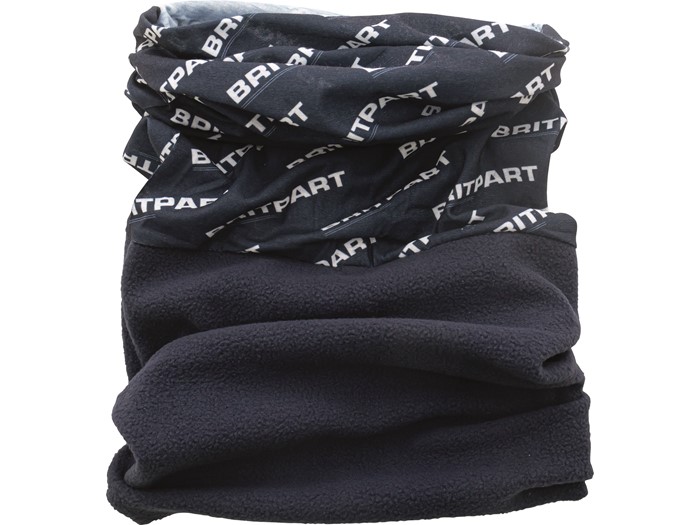 Britpart Fleece Snood<br /><br />