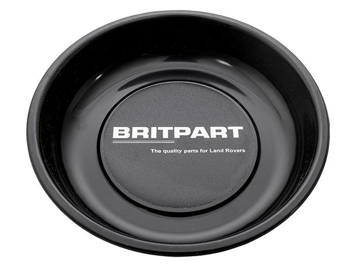 Magnetic Dish<br /><br />