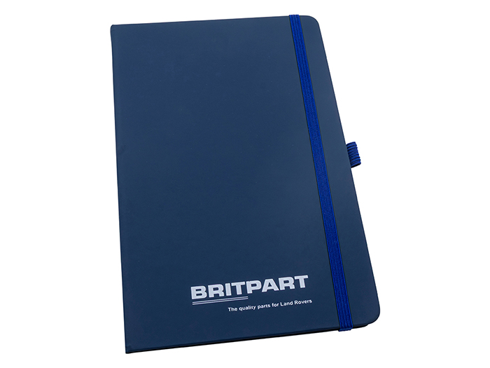 A5 Notebook<br /><br />